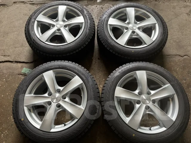TAS AGA. 7.0x16", 5x112, ET45, �� 56,1���. ����