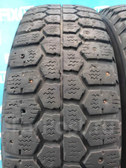 Bridgestone Winter Radial WT-14