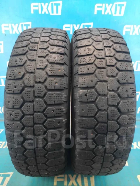 Bridgestone Winter Radial WT-14