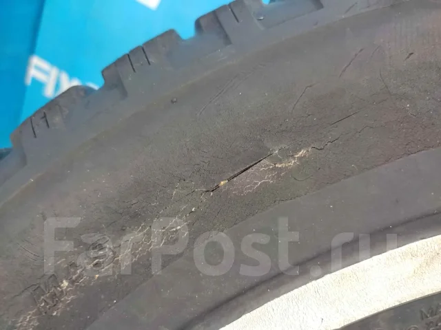 Bridgestone Winter Radial WT-14