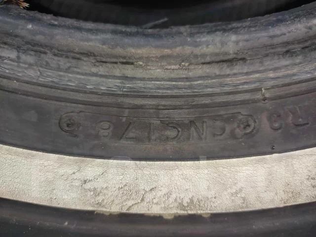 Bridgestone Winter Radial WT-14