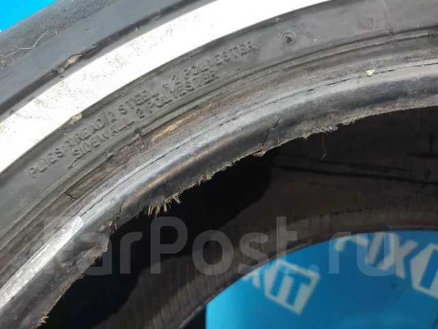 Bridgestone Winter Radial WT-14