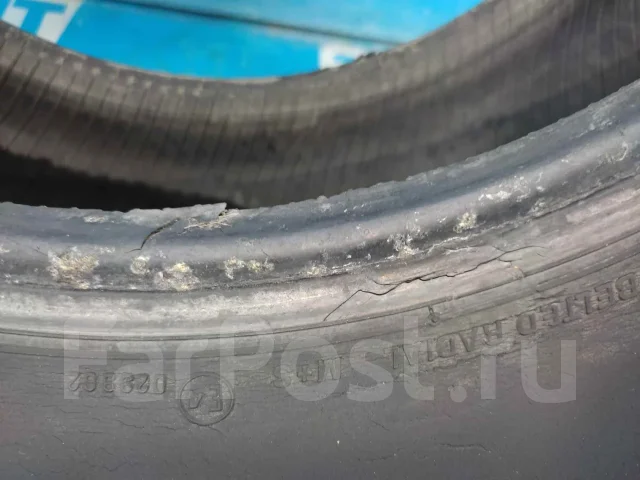 Bridgestone Winter Radial WT-14
