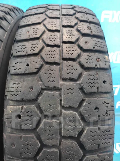 Bridgestone Winter Radial WT-14