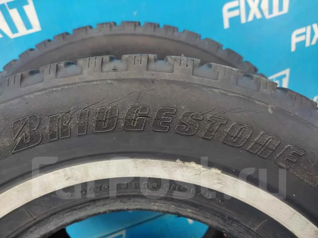 Bridgestone Winter Radial WT-14