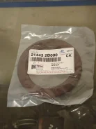 ������� Hyundai Solaris 214432B000 ����
