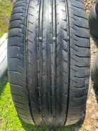 Dunlop SP Sport Maxx 050. ������, �/�, ����� 30 % ����