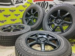Dunlop PRD. 6.5x16", 5x114.3, ET48, �� 73,1���. ����
