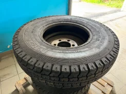 TyRex Universal O-168. �����������, 2012 ���, ����� ����