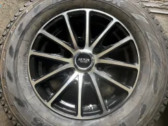 Hot Stuff Mad Cross. 6.0x15", 6x139.7, ET33 ����