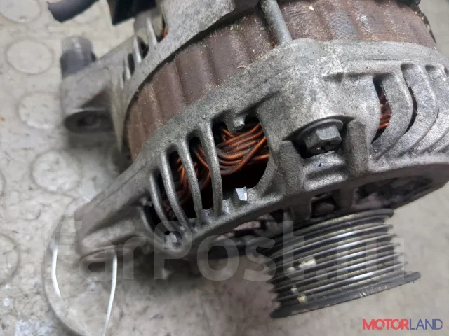 ��������� Citroen C5 2004-2008 21186845 5705CF ����