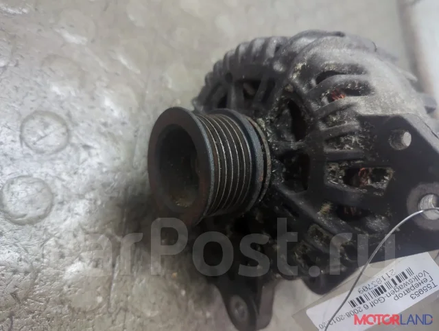 ��������� Volkswagen Golf 6 2008-2012 21183709 036903024H ����
