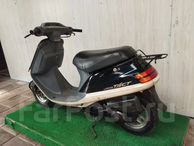 Honda Tact AF-24. 49����. ��., ��������, ��� ���, ��� ������� ����