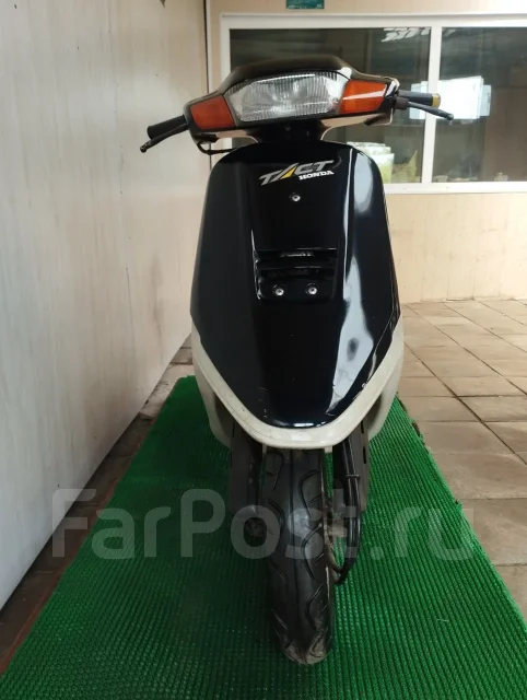 Honda Tact AF-24. 49����. ��., ��������, ��� ���, ��� ������� ����