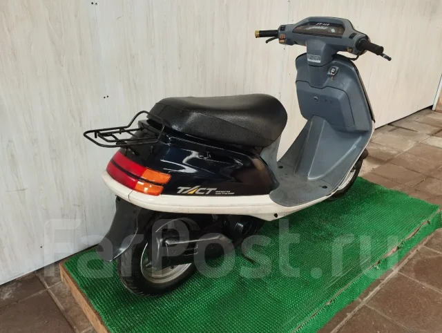 Honda Tact AF-24. 49����. ��., ��������, ��� ���, ��� ������� ����