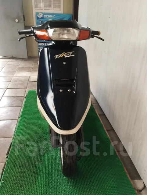 Honda Tact AF-24. 49����. ��., ��������, ��� ���, ��� ������� ����