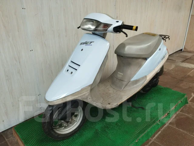 Honda Tact AF-24. 49����. ��., ��������, ��� ���, ��� ������� ����