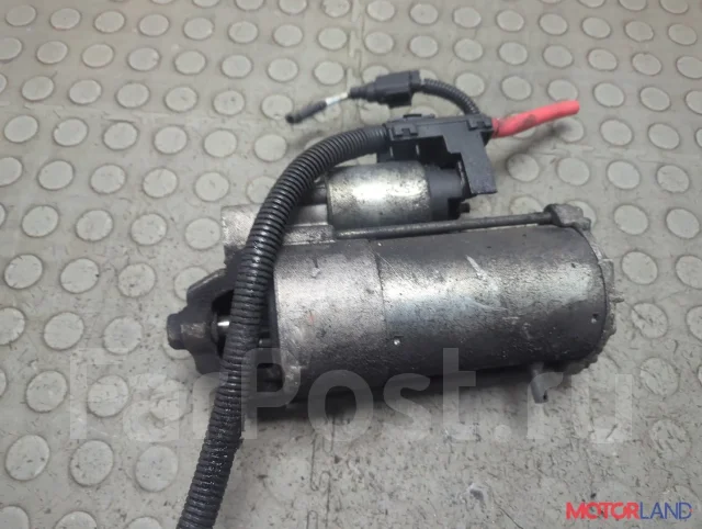 ������� Ford Mondeo 4 2007-2015 21192816 1529431 ����