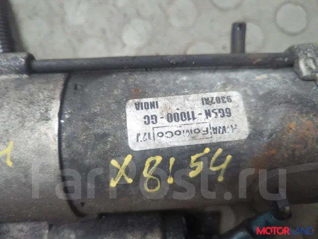 ������� Ford Mondeo 4 2007-2015 21192816 1529431 ����