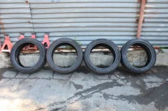 Continental MaxContact MC6. ������, 2022 ���, �/�, ����� 25 % ����