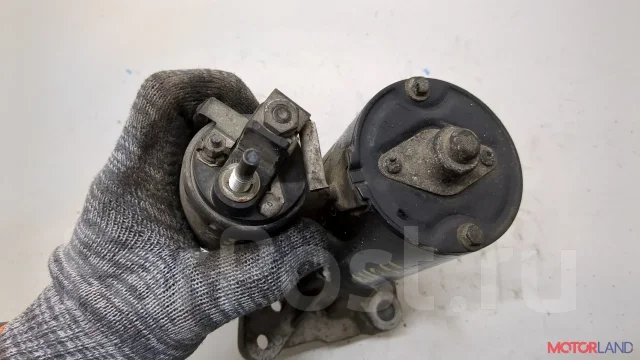 ������� Renault Megane 2 2002-2009 21187956 233004003R ����