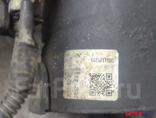 ������� Ford Transit 2006-2014 21184037 1748650 ����