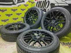 Euro-X. 6.5x16", 5x100, ET47, �� 56,1���. ����