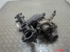 ������� Seat Leon 2 2005-2012 21185733 03G253014F ����