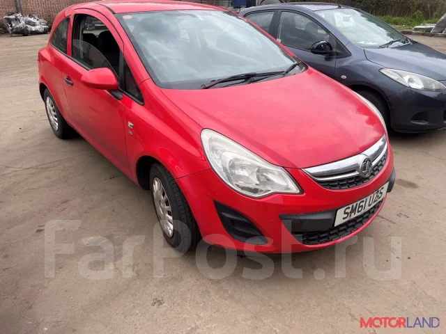 ��������� Opel Corsa D 2006-2014 21247896 13222930 ����