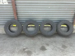 Toyo Open Country M/T. ����� mt, 2024 ���, �/�, ����� �� 5 % ����