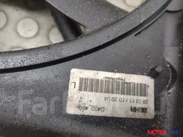 ���������� ��������� Opel Insignia 2008-2017 21176519 1341438 ����