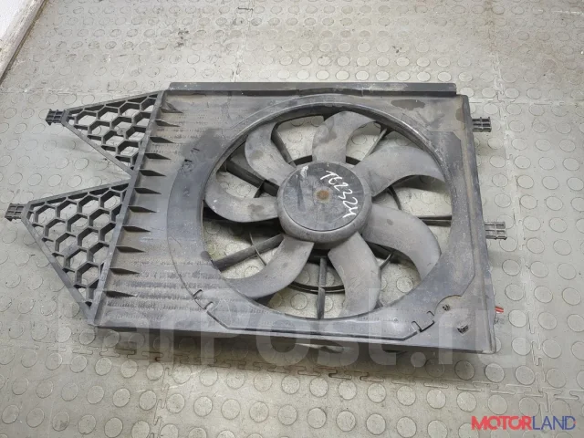 ���������� ��������� Skoda Fabia 2007-2014 21183752 6R0121207A ����