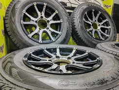 RAYS Team Daytona. 5.5x16", 5x139.7, ET20, �� 108���. ����