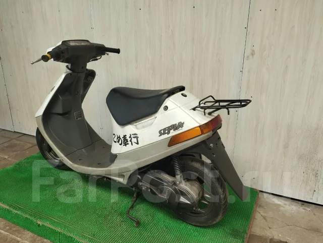 Suzuki Sepia. 49����. ��., ��������, ��� ���, ��� ������� ����
