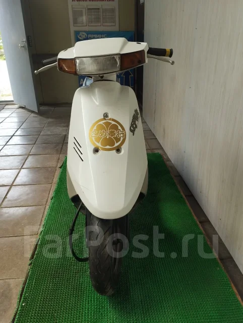 Suzuki Sepia. 49����. ��., ��������, ��� ���, ��� ������� ����