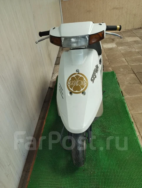 Suzuki Sepia. 49����. ��., ��������, ��� ���, ��� ������� ����