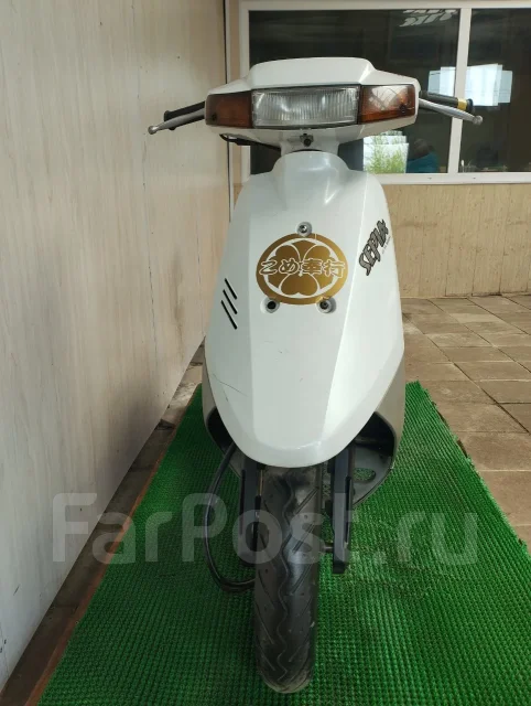 Suzuki Sepia. 49����. ��., ��������, ��� ���, ��� ������� ����