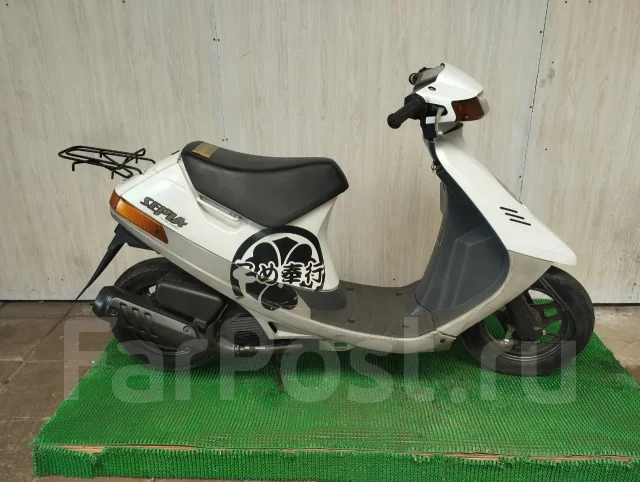 Suzuki Sepia. 49����. ��., ��������, ��� ���, ��� ������� ����