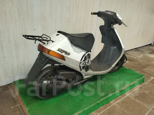Suzuki Sepia. 49����. ��., ��������, ��� ���, ��� ������� ����