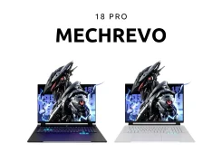 Mechrevo. 18", ��� 16 ��, WiFi: 1, Bluetooth: 1. ��� ����� �� ������������ ����