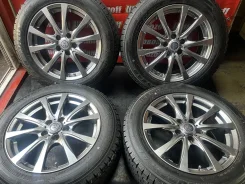 Big Way TRG. 7.0x17", 5x114.3, ET39, �� 60,1���. ����
