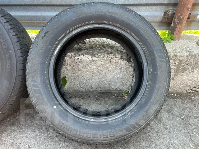 Seiberling SL201. ������, 2021 ���, �/�, ����� 5 % ����