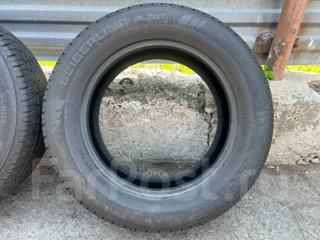 Seiberling SL201. ������, 2021 ���, �/�, ����� 5 % ����