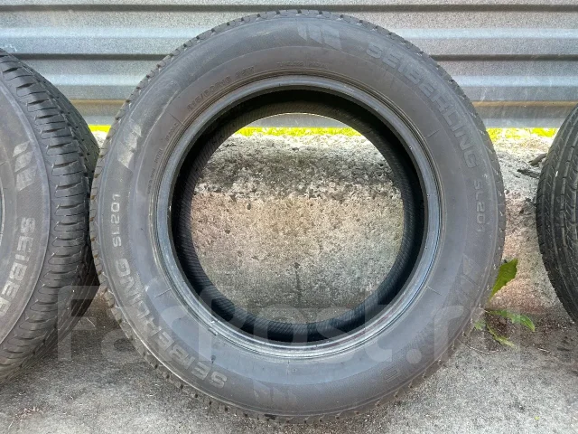 Seiberling SL201. ������, 2021 ���, �/�, ����� 5 % ����
