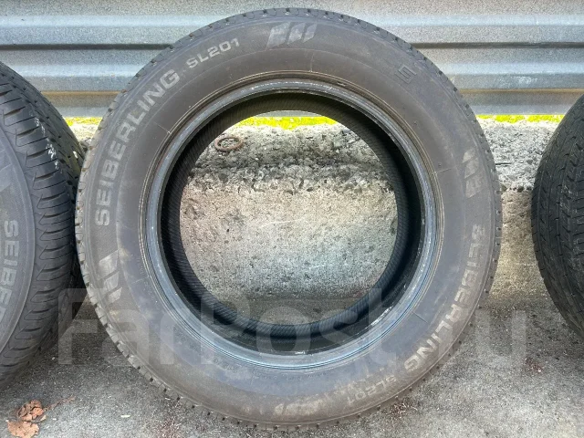 Seiberling SL201. ������, 2021 ���, �/�, ����� 5 % ����