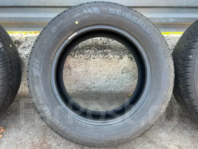 Seiberling SL201. ������, 2021 ���, �/�, ����� 5 % ����