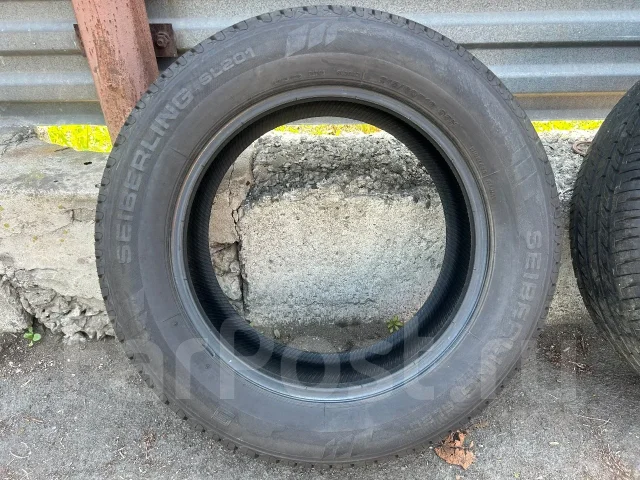 Seiberling SL201. ������, 2021 ���, �/�, ����� 5 % ����
