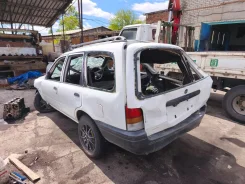 Nissan AD. VY10, GA13DE ����