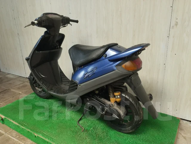 Suzuki Sepia ZZ. 49����. ��., ��������, ��� ���, ��� ������� ����