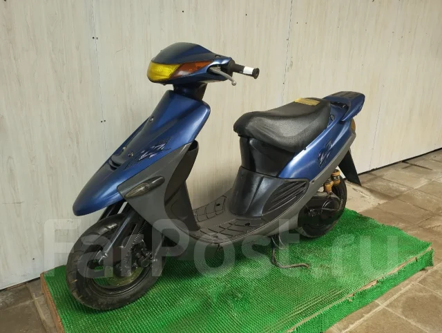 Suzuki Sepia ZZ. 49����. ��., ��������, ��� ���, ��� ������� ����